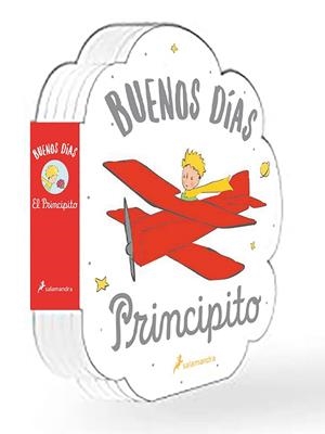 ¡BUENOS DÍAS, PRINCIPITO! | 9788418637575 | VARIOS AUTORES, | Llibres Parcir | Llibreria Parcir | Llibreria online de Manresa | Comprar llibres en català i castellà online