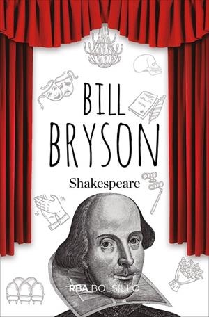 SHAKESPEARE | 9788490569474 | BRYSON BILL | Llibres Parcir | Librería Parcir | Librería online de Manresa | Comprar libros en catalán y castellano online