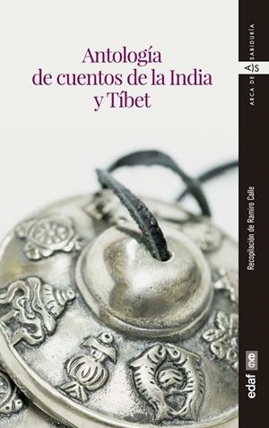 ANTOLOGÍA DE CUENTOS DE LA INDIA Y TÍBET | 9788441440944 | Llibres Parcir | Librería Parcir | Librería online de Manresa | Comprar libros en catalán y castellano online