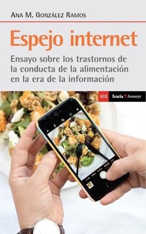 ESPEJO DE INTERNET | 9788498889987 | GONZÁLEZ RAMOS, ANA MARIA | Llibres Parcir | Llibreria Parcir | Llibreria online de Manresa | Comprar llibres en català i castellà online