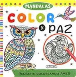 COLOR Y PAZ 2 | 9788418565755 | AA.VV | Llibres Parcir | Llibreria Parcir | Llibreria online de Manresa | Comprar llibres en català i castellà online