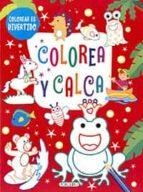 COLOREA Y CALCA 4 | 9788418565687 | AA.VV | Llibres Parcir | Llibreria Parcir | Llibreria online de Manresa | Comprar llibres en català i castellà online
