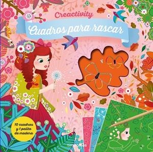 CREACTIVITY. LAS ESTACIONES. CUADROS PARA RASCAR | 9788408236320 | VARIOS AUTORES | Llibres Parcir | Llibreria Parcir | Llibreria online de Manresa | Comprar llibres en català i castellà online