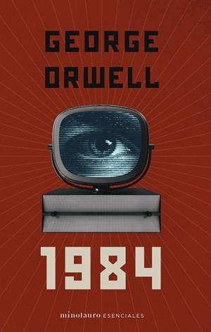 1984 | 9788445010273 | ORWELL, GEORGE | Llibres Parcir | Llibreria Parcir | Llibreria online de Manresa | Comprar llibres en català i castellà online