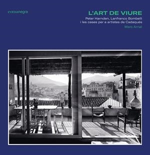 L’ART DE VIURE | 9788418022920 | ARNAL HUGUET, MARC | Llibres Parcir | Librería Parcir | Librería online de Manresa | Comprar libros en catalán y castellano online