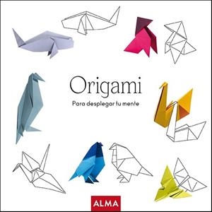 ORIGAMI (COL. HOBBIES) | 9788418395499 | VARIOS AUTORES | Llibres Parcir | Llibreria Parcir | Llibreria online de Manresa | Comprar llibres en català i castellà online