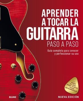 APRENDER A TOCAR LA GUITARRA PASO A PASO (2021) | 9788418459801 | VARIOS AUTORES | Llibres Parcir | Librería Parcir | Librería online de Manresa | Comprar libros en catalán y castellano online