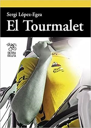 EL TOURMALET | 9788494927850 | LÓPEZ-EGEA MONTOLIU, SERGI | Llibres Parcir | Librería Parcir | Librería online de Manresa | Comprar libros en catalán y castellano online