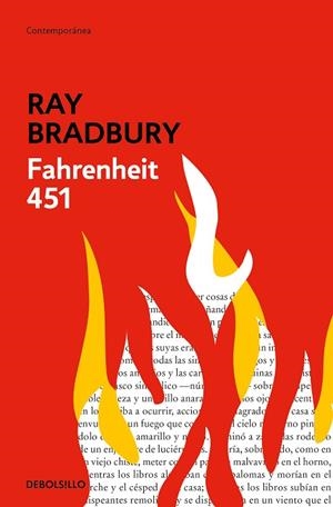FAHRENHEIT 451 (NUEVA TRADUCCIÓN) | 9788466356718 | BRADBURY, RAY | Llibres Parcir | Llibreria Parcir | Llibreria online de Manresa | Comprar llibres en català i castellà online