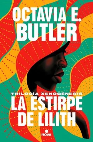 LA ESTIRPE DE LILITH (TRILOGÍA XENOGÉNESIS) | 9788418037108 | BUTLER, OCTAVIA E. | Llibres Parcir | Llibreria Parcir | Llibreria online de Manresa | Comprar llibres en català i castellà online