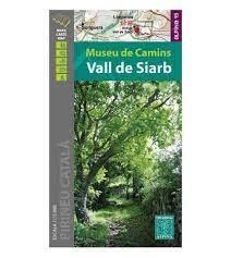 VALL DE SIARB 1:15.000 -ALPINA | 9788480908788 | Llibres Parcir | Llibreria Parcir | Llibreria online de Manresa | Comprar llibres en català i castellà online