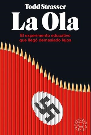 LA OLA | 9788418733031 | STRASSER, TODD | Llibres Parcir | Librería Parcir | Librería online de Manresa | Comprar libros en catalán y castellano online
