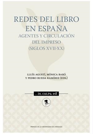 REDES DEL LIBRO EN ESPAÑA | 9788413402895 | AA.VV | Llibres Parcir | Llibreria Parcir | Llibreria online de Manresa | Comprar llibres en català i castellà online