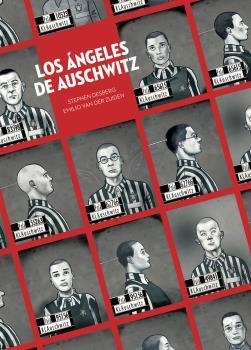 LOS ANGELES DE AUSCHWITZ | 9788467946659 | DESBERG/VAN DER ZUIDEN | Llibres Parcir | Llibreria Parcir | Llibreria online de Manresa | Comprar llibres en català i castellà online