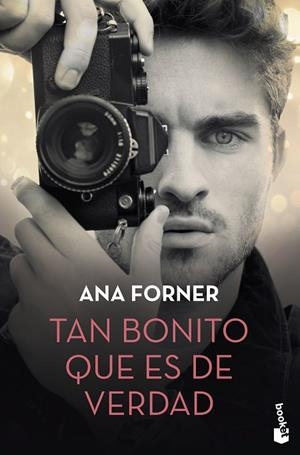 TAN BONITO QUE ES DE VERDAD | 9788408234326 | FORNER, ANA | Llibres Parcir | Llibreria Parcir | Llibreria online de Manresa | Comprar llibres en català i castellà online
