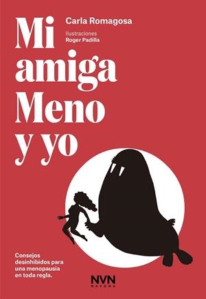 MI AMIGA MENO Y YO | 9788417181482 | ROMAGOSA, CARLA | Llibres Parcir | Librería Parcir | Librería online de Manresa | Comprar libros en catalán y castellano online