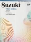(EN ESPAÑOL) SUZUKI VIOLIN SCHOOL. CON CD AUDIO VOL. 1 | 9788863882896 | SUZUKI, S. | Llibres Parcir | Llibreria Parcir | Llibreria online de Manresa | Comprar llibres en català i castellà online