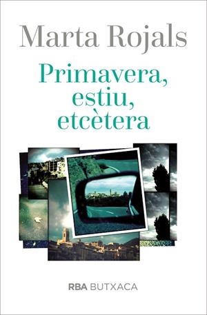 PRIMAVERA, ESTIU, ETCÈTERA | 9788492966912 | ROJALS, MARTA | Llibres Parcir | Llibreria Parcir | Llibreria online de Manresa | Comprar llibres en català i castellà online
