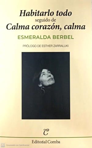 HABITARLO TODO | 9788412223279 | BERBEL PERDIGUERO, ESMERALDA | Llibres Parcir | Librería Parcir | Librería online de Manresa | Comprar libros en catalán y castellano online