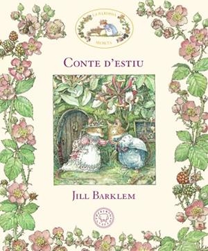 LA BARDISSA SECRETA. CONTE D'ESTIU | 9788417059958 | BARKLEM, JILL | Llibres Parcir | Llibreria Parcir | Llibreria online de Manresa | Comprar llibres en català i castellà online