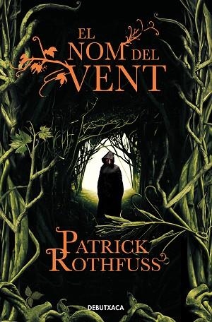 EL NOM DEL VENT (CRÒNICA DE L'ASSASSÍ DE REIS 1) | 9788418132711 | ROTHFUSS, PATRICK | Llibres Parcir | Llibreria Parcir | Llibreria online de Manresa | Comprar llibres en català i castellà online