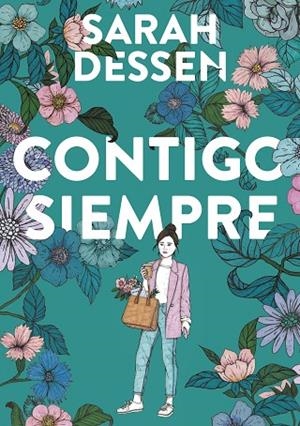 CONTIGO, SIEMPRE | 9788420453705 | DESSEN, SARAH | Llibres Parcir | Llibreria Parcir | Llibreria online de Manresa | Comprar llibres en català i castellà online