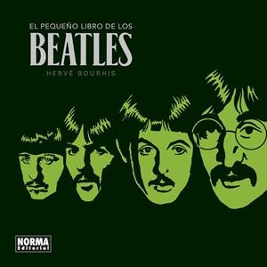 EL PEQUEÑO LIBRO DE LOS BEATLES. NUEVA EDICIÓN | 9788467946895 | BOURHIS, HERVÉ | Llibres Parcir | Librería Parcir | Librería online de Manresa | Comprar libros en catalán y castellano online