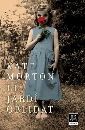 EL JARDI OBLIDAT | 9788417444099 | MORTON, KATE | Llibres Parcir | Llibreria Parcir | Llibreria online de Manresa | Comprar llibres en català i castellà online