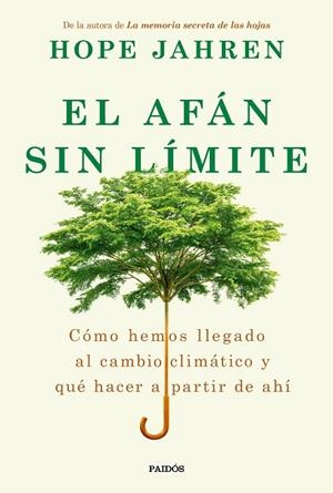 EL AFÁN SIN LÍMITE | 9788449337420 | JAHREN, HOPE | Llibres Parcir | Librería Parcir | Librería online de Manresa | Comprar libros en catalán y castellano online