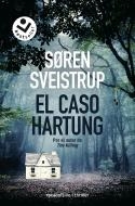 EL CASO HARTUNG | 9788417821227 | SVEISTRUP, SØREN | Llibres Parcir | Llibreria Parcir | Llibreria online de Manresa | Comprar llibres en català i castellà online