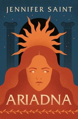 ARIADNA | 9788416517466 | SAINT, JENNIFER | Llibres Parcir | Llibreria Parcir | Llibreria online de Manresa | Comprar llibres en català i castellà online