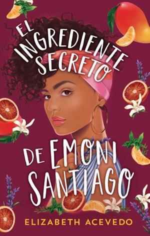 EL INGREDIENTE SECRETO DE EMONI SANTIAGO | 9788417854201 | ACEVEDO, ELIZABETH | Llibres Parcir | Llibreria Parcir | Llibreria online de Manresa | Comprar llibres en català i castellà online