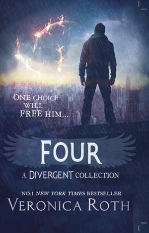 FOUR: A DIVERGENT COLLECTION | 9780007550142 | ROTH VERONICA | Llibres Parcir | Librería Parcir | Librería online de Manresa | Comprar libros en catalán y castellano online