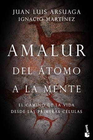 AMALUR | 9788423355365 | ARSUAGA, JUAN LUIS / MARTÍNEZ, IGNACIO | Llibres Parcir | Librería Parcir | Librería online de Manresa | Comprar libros en catalán y castellano online