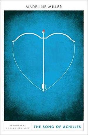 THE SONG OF ACHILLES | 9781408891384 | MADELINE MILLER | Llibres Parcir | Librería Parcir | Librería online de Manresa | Comprar libros en catalán y castellano online