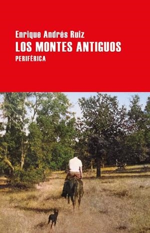 LOS MONTES ANTIGUOS | 9788418838071 | ANDRÉS RUIZ, ENRIQUE | Llibres Parcir | Llibreria Parcir | Llibreria online de Manresa | Comprar llibres en català i castellà online