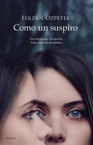 COMO UN SUSPIRO | 9788418538278 | OZPETEK, FERZAN | Llibres Parcir | Llibreria Parcir | Llibreria online de Manresa | Comprar llibres en català i castellà online