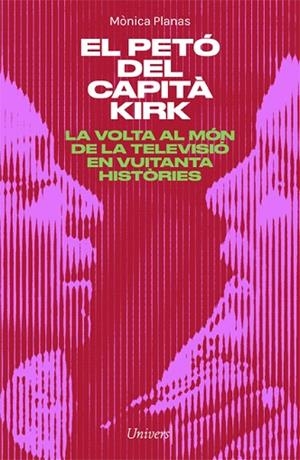 EL PETÓ DEL CAPITÀ KIRK | 9788418375460 | PLANAS, MÒNICA | Llibres Parcir | Llibreria Parcir | Llibreria online de Manresa | Comprar llibres en català i castellà online