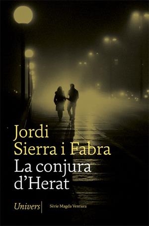 LA CONJURA D'HERAT | 9788417868963 | SIERRA I FABRA, JORDI | Llibres Parcir | Llibreria Parcir | Llibreria online de Manresa | Comprar llibres en català i castellà online