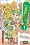ÍYOTSUBA! 1 | 9788498143607 | KIYOHIRO AZUMA | Llibres Parcir | Librería Parcir | Librería online de Manresa | Comprar libros en catalán y castellano online