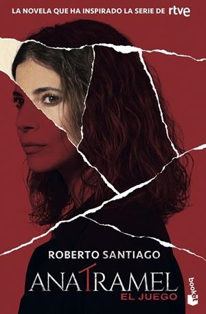 ANA TRAMEL | 9788408245254 | SANTIAGO, ROBERTO | Llibres Parcir | Llibreria Parcir | Llibreria online de Manresa | Comprar llibres en català i castellà online