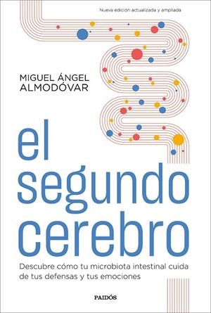 EL SEGUNDO CEREBRO | 9788449338588 | ALMODÓVAR, MIGUEL ÁNGEL | Llibres Parcir | Llibreria Parcir | Llibreria online de Manresa | Comprar llibres en català i castellà online