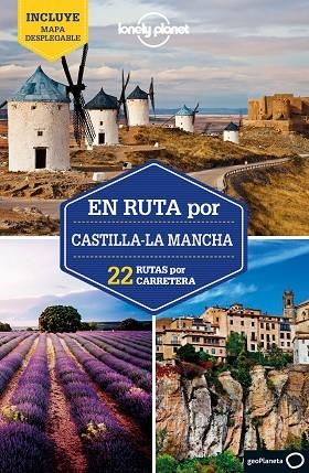 EN RUTA POR CASTILLA-LA MANCHA 1 | 9788408246909 | MADERA, PEDRO | Llibres Parcir | Llibreria Parcir | Llibreria online de Manresa | Comprar llibres en català i castellà online