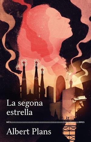 LA SEGONA ESTRELLA | 9788417353322 | ALBERT PLANS | Llibres Parcir | Llibreria Parcir | Llibreria online de Manresa | Comprar llibres en català i castellà online