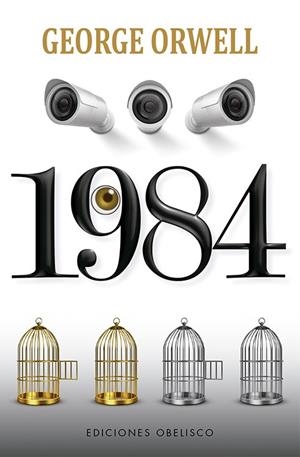 1984 | 9788491117643 | ORWELL, GEORGES | Llibres Parcir | Librería Parcir | Librería online de Manresa | Comprar libros en catalán y castellano online