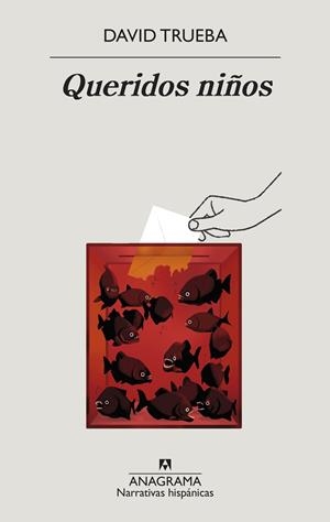 QUERIDOS NIÑOS | 9788433999306 | TRUEBA, DAVID | Llibres Parcir | Llibreria Parcir | Llibreria online de Manresa | Comprar llibres en català i castellà online