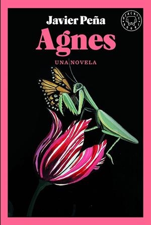 AGNES | 9788418733369 | PEÑA, JAVIER | Llibres Parcir | Llibreria Parcir | Llibreria online de Manresa | Comprar llibres en català i castellà online