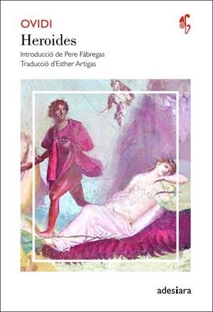 HEROIDES | 9788416948697 | OVIDI | Llibres Parcir | Llibreria Parcir | Llibreria online de Manresa | Comprar llibres en català i castellà online