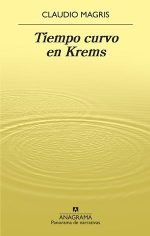 TIEMPO CURVO EN KREMS | 9788433980977 | MAGRIS, CLAUDIO | Llibres Parcir | Llibreria Parcir | Llibreria online de Manresa | Comprar llibres en català i castellà online