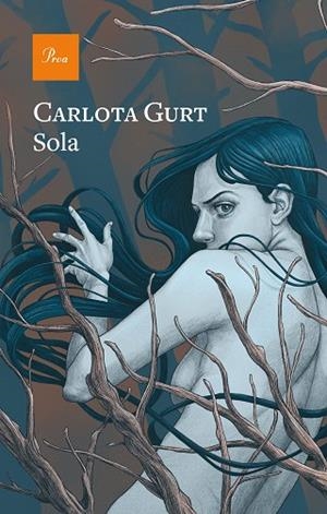 SOLA | 9788475888972 | GURT, CARLOTA | Llibres Parcir | Librería Parcir | Librería online de Manresa | Comprar libros en catalán y castellano online